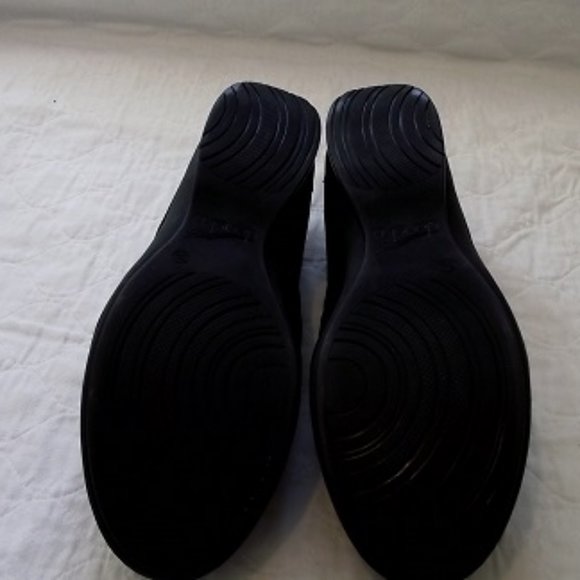 DANSKO Women's nursing shoes, Ann Leather, 39 - Picture 4 of 8